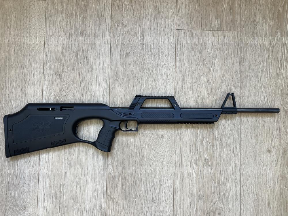 Walther G22