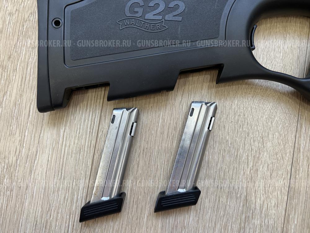 Walther G22