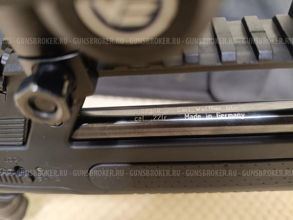 Walther g22