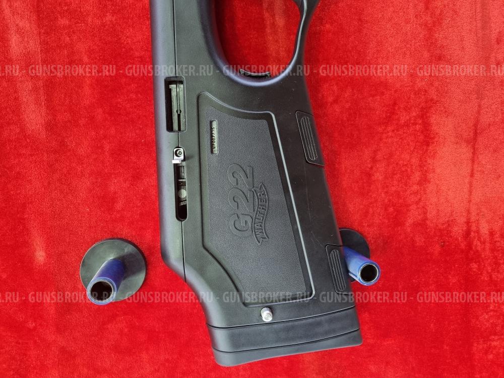 Walther G22