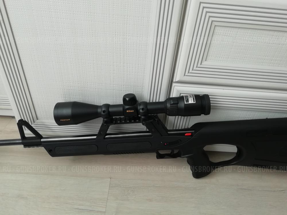 Walther g22 