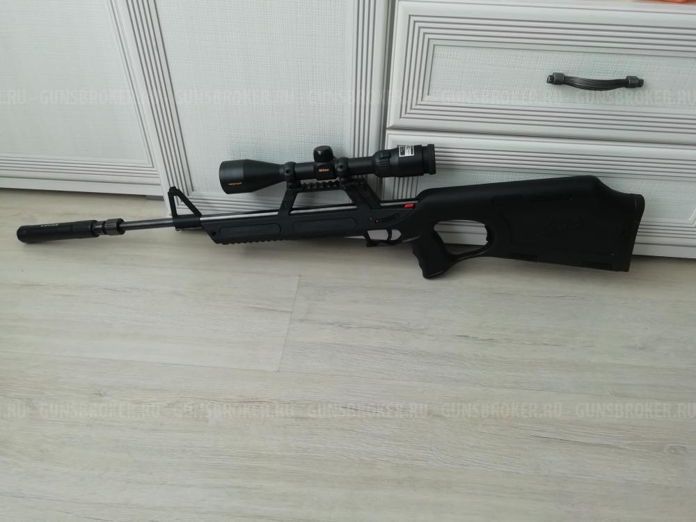 Walther g22 