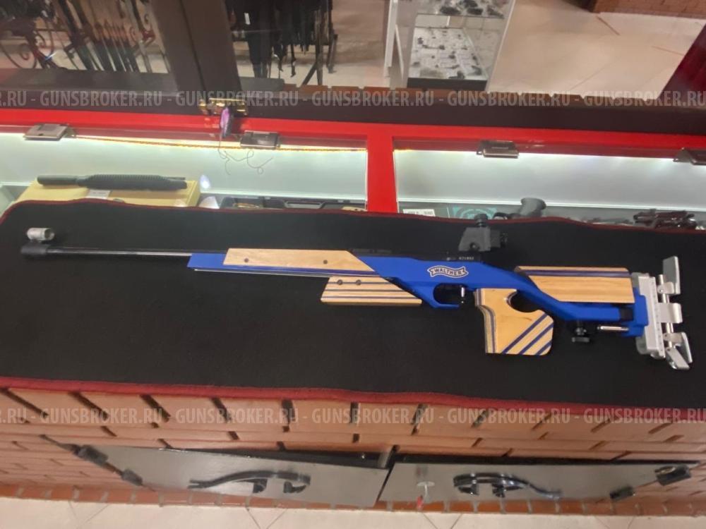 WALTHER KK300 кл.22 LR