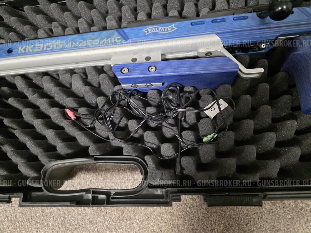 Walther kk300 кл22