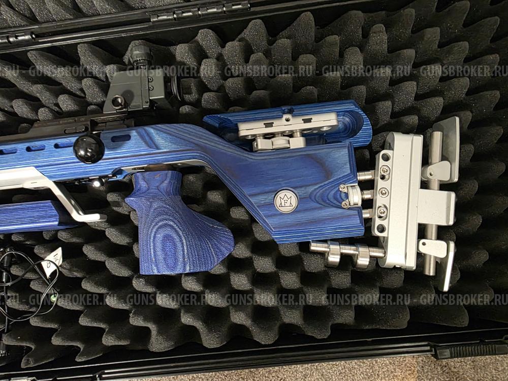 Walther kk300 кл22