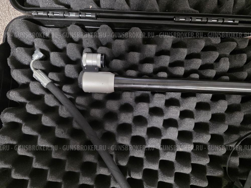 Walther kk300 кл22