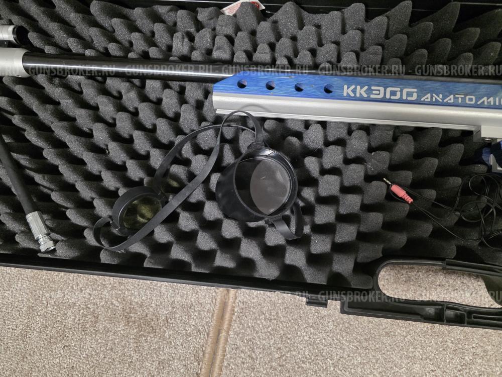 Walther kk300 кл22