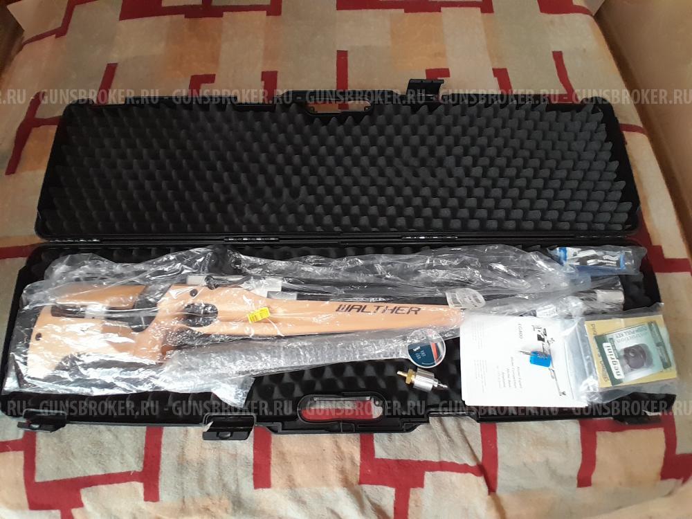WALTHER LG 400 UNIVERSAI