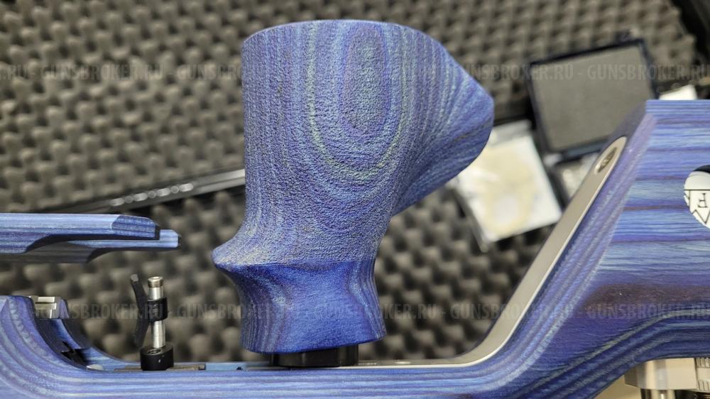 Walther LG400 Anatomic Blue Angel В РЕЗЕРВЕ