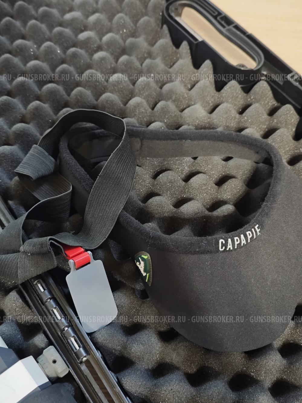 Walther LG400 комплект с винтовкой 