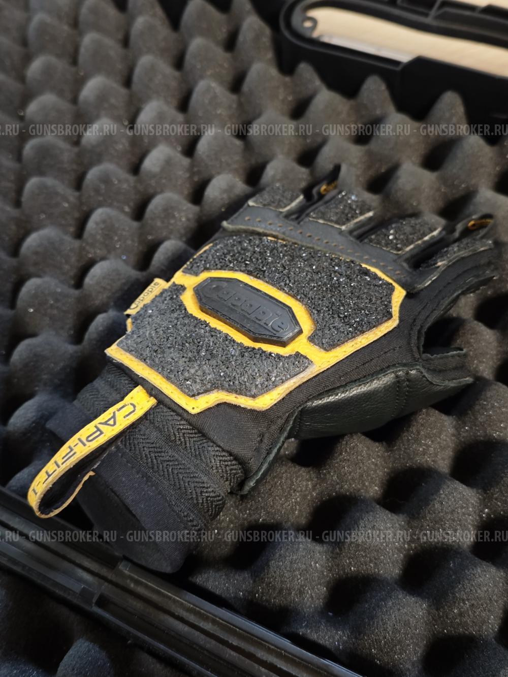 Walther LG400 комплект с винтовкой 