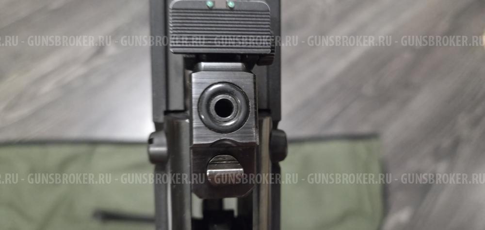 WALTHER LGV