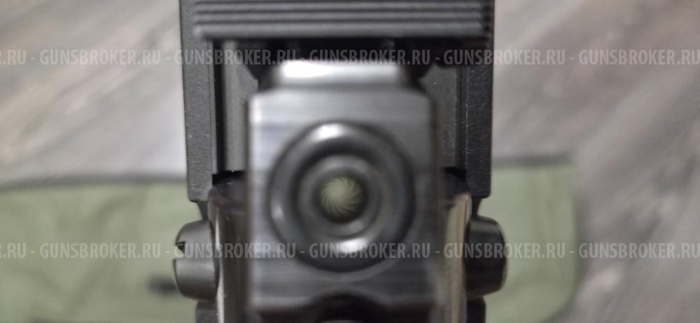 WALTHER LGV