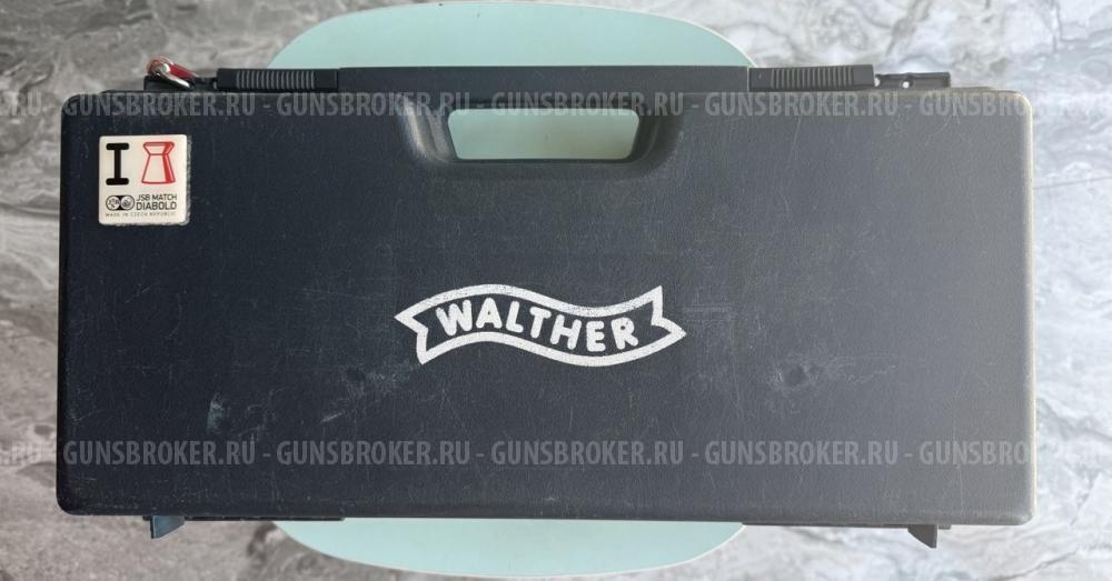 WALTHER LP300ХТ