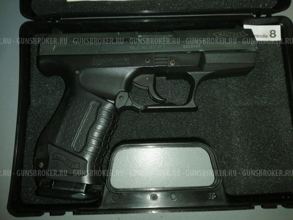 WALTHER P 99 T