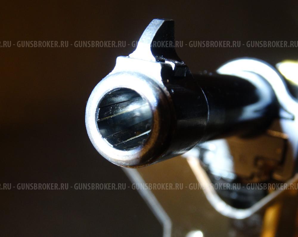 Walther P1 (P.38) ММГ 1970 г., оригинальный Вальтер, паспорт, сертификат