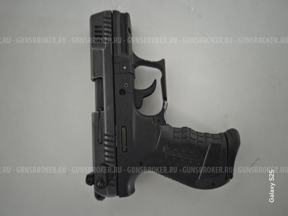 WALTHER P22T 10×22T