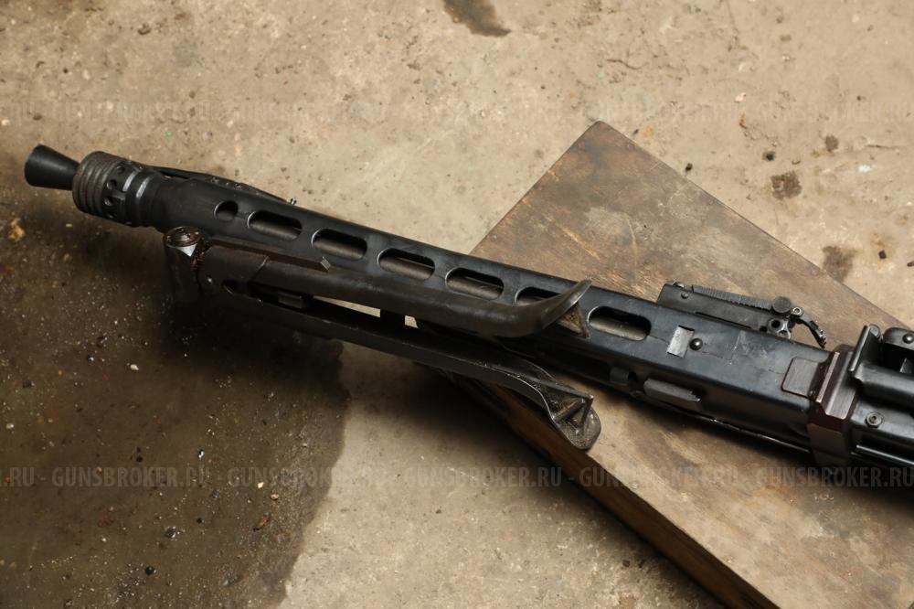 Охолощенный пулемет MG 42/53 #25567