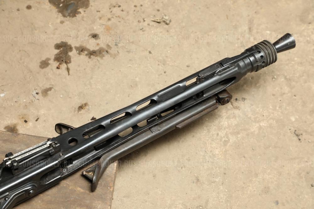 Охолощенный пулемет MG 42/53 #25567