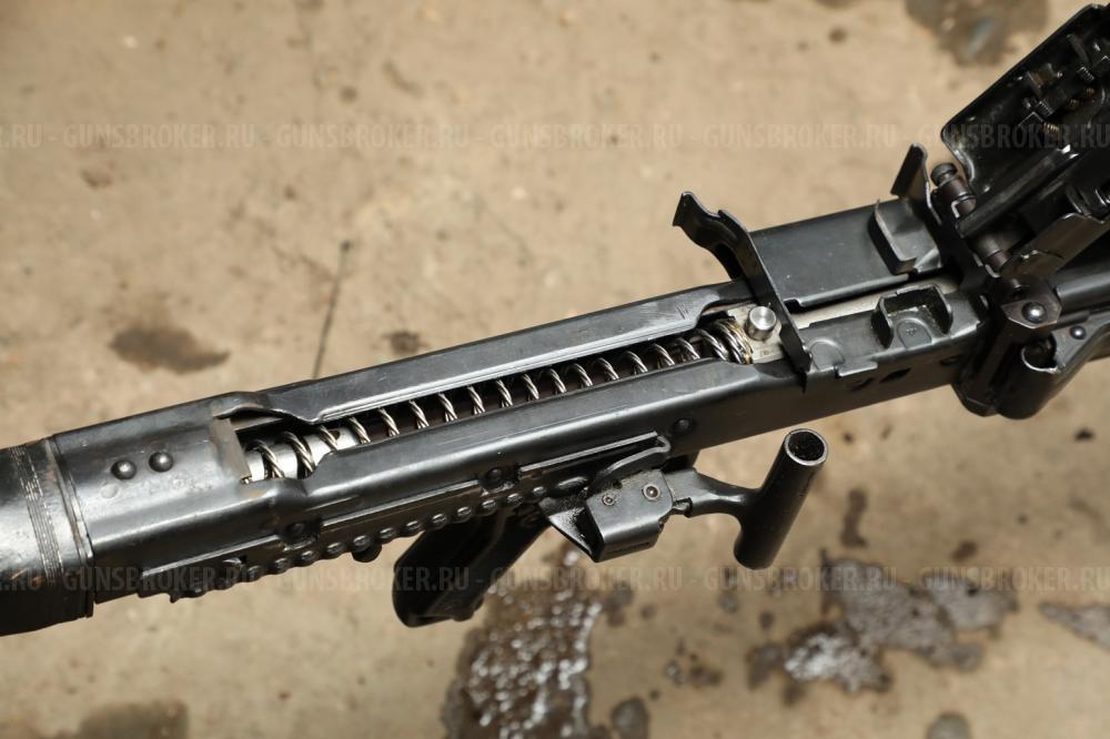 Охолощенный пулемет MG 42/53 #25567