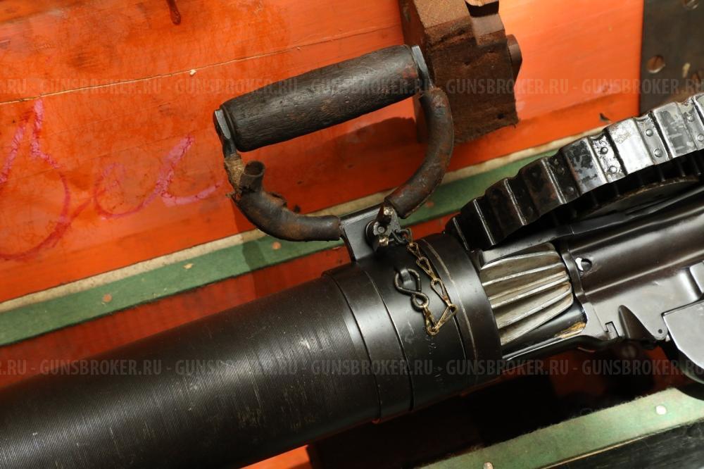 Пулемет Lewis #37209