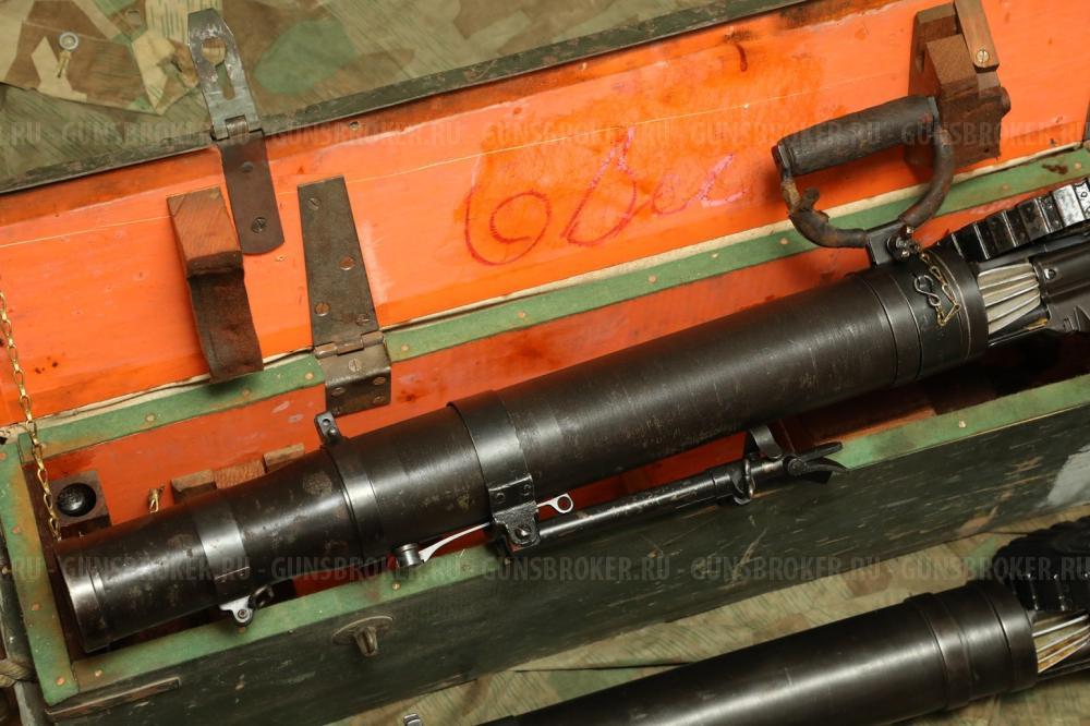 Пулемет Lewis #37209