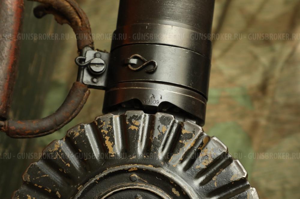 Пулемет Lewis #37209