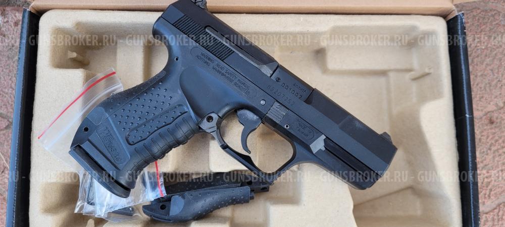 Walther P99 WE