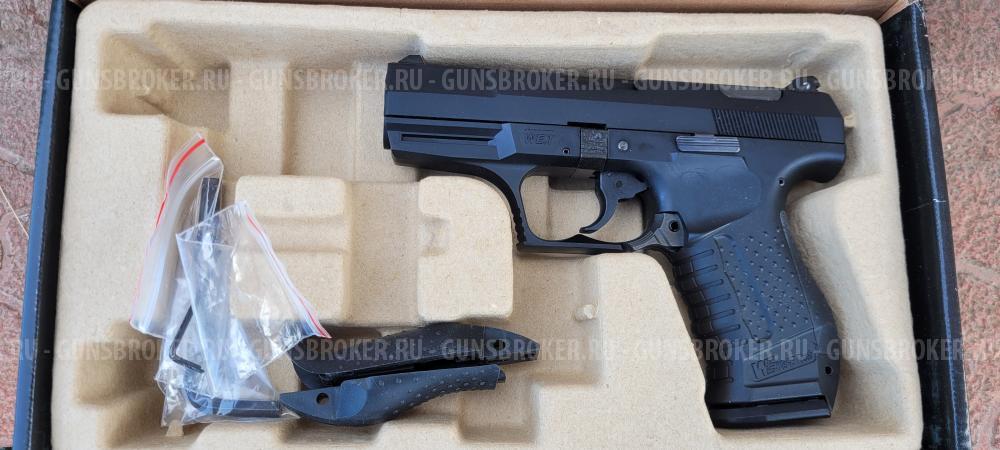 Walther P99 WE