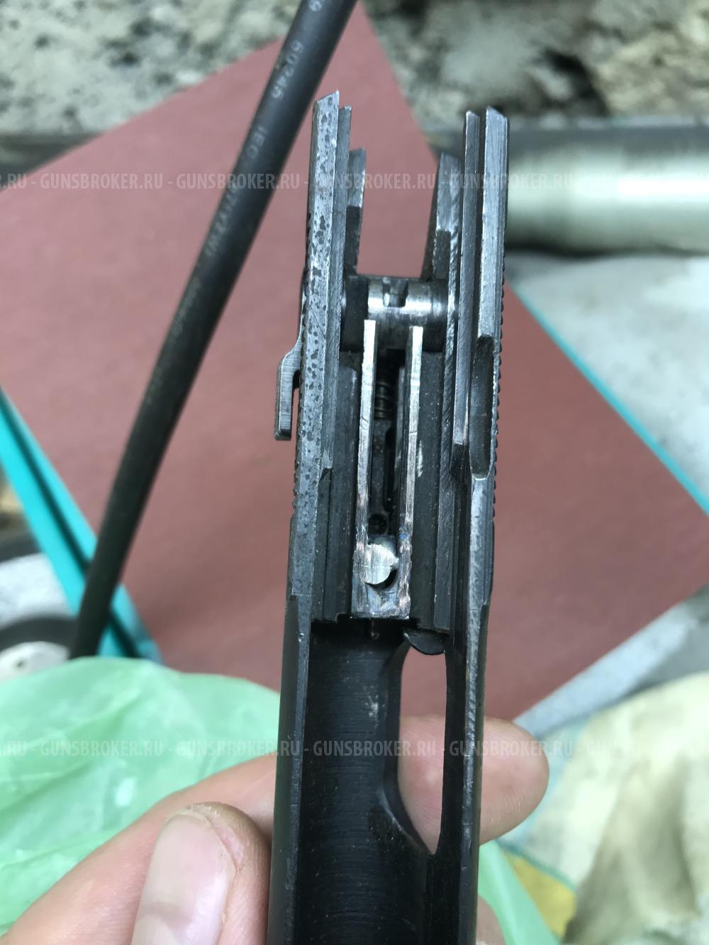 Walther pp 1929г