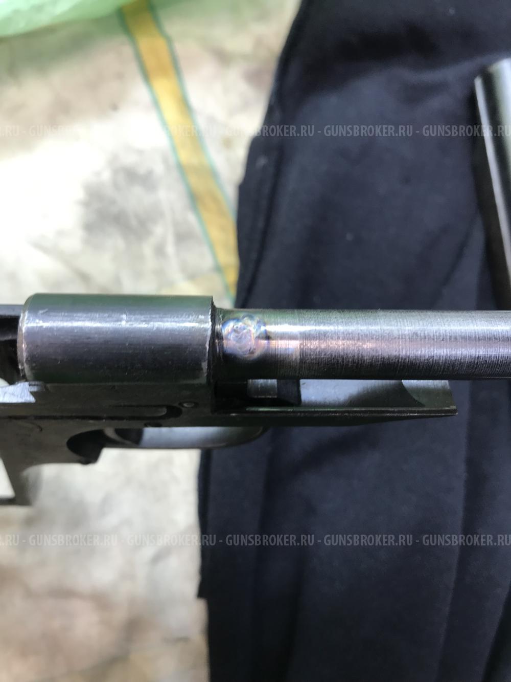 Walther pp 1929г