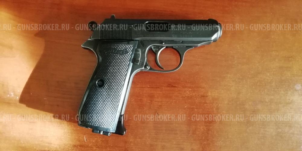 Walther PPK/S Umarex