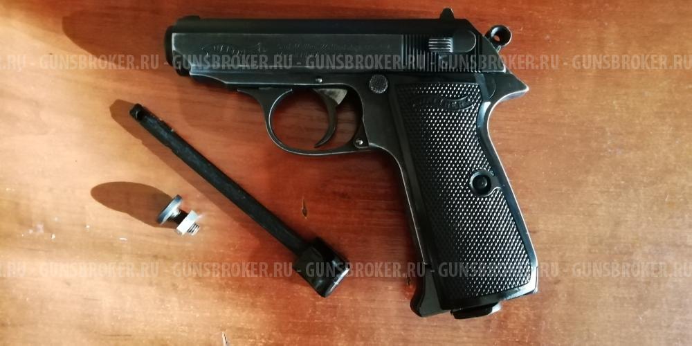 Walther PPK/S Umarex