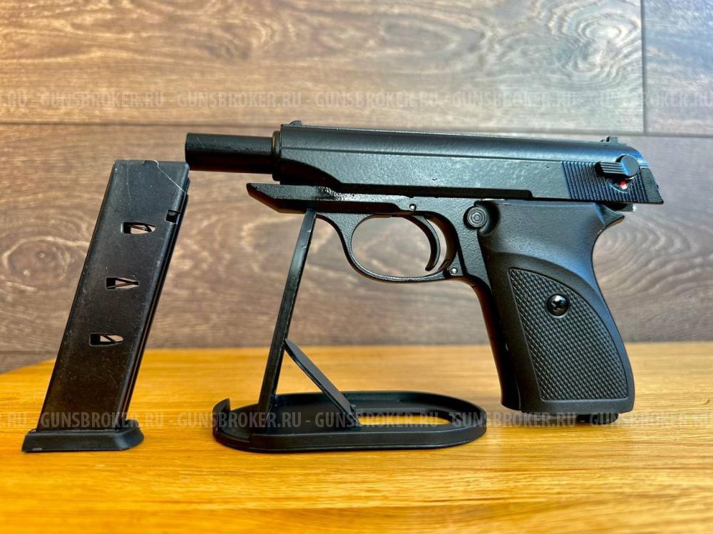 Walther PP/PPK