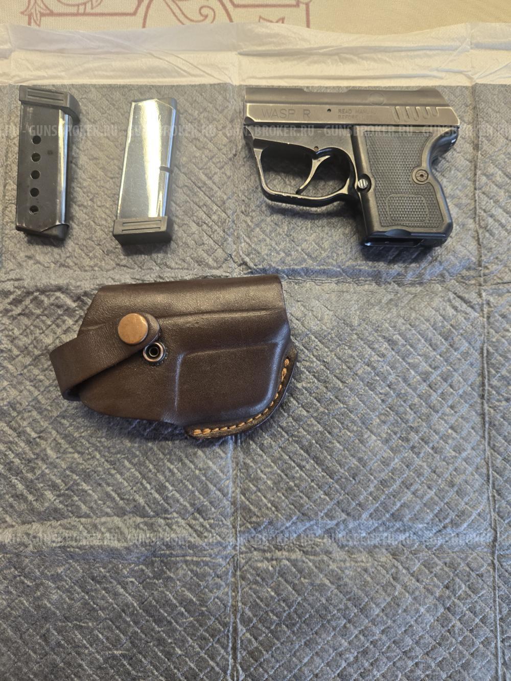 Wap-r чех от zvi 9ра