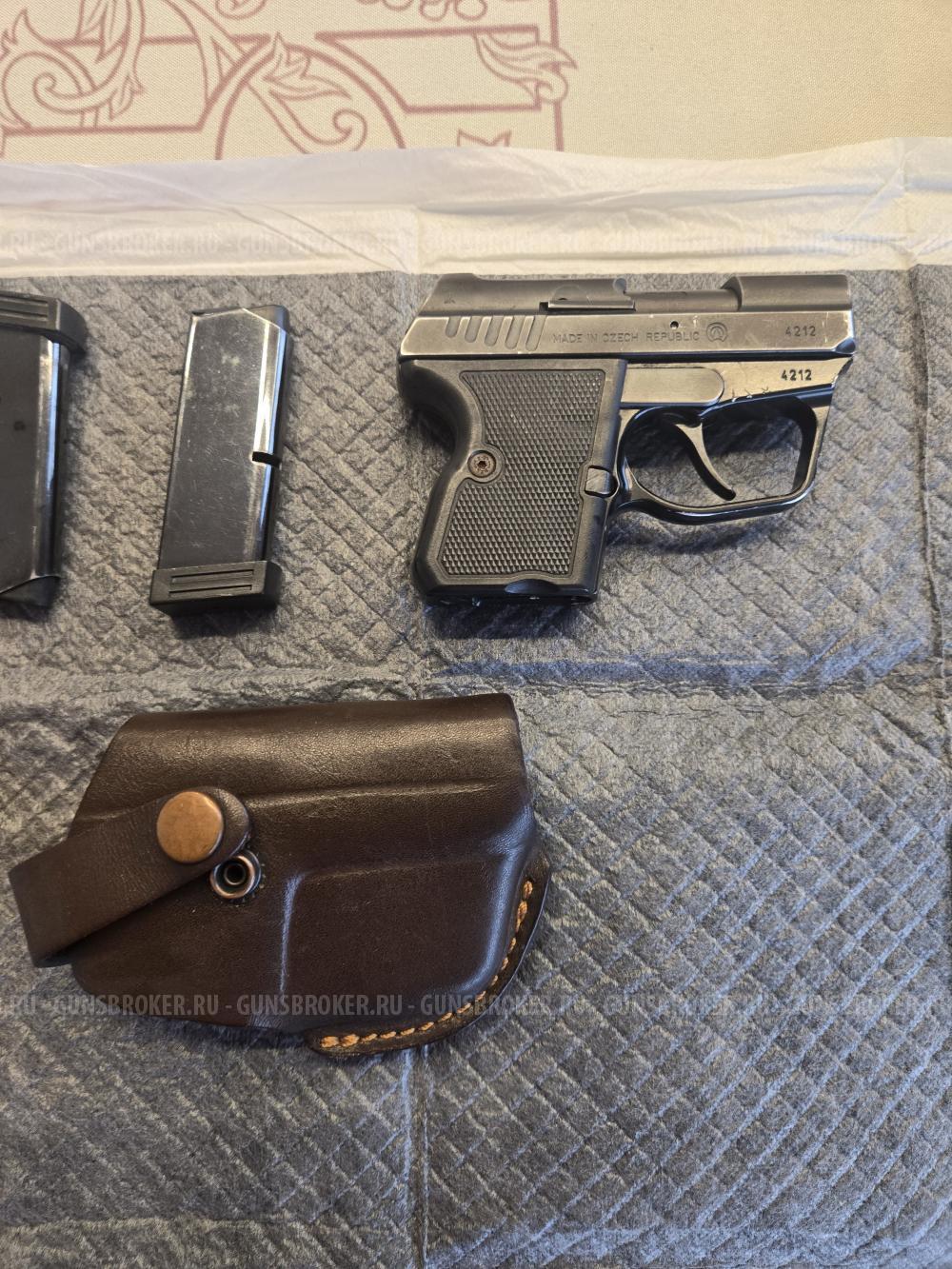 Wap-r чех от zvi 9ра