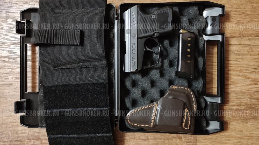 WASP GROM 9mm 