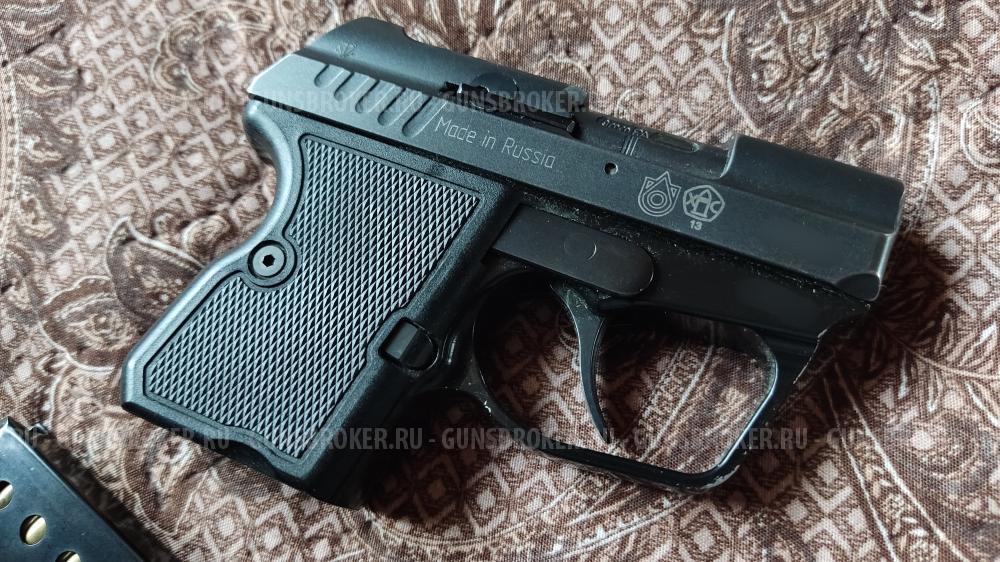 WASP GROM 9mm 