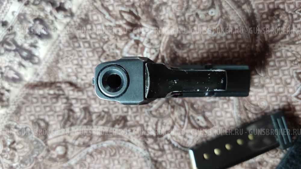 WASP GROM 9mm 