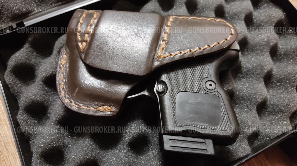 WASP GROM 9mm 