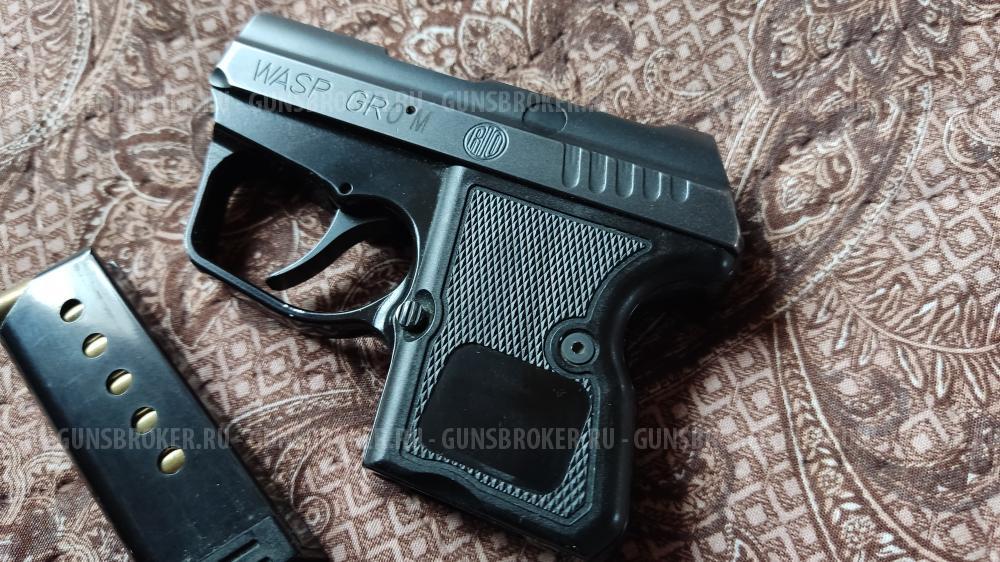 WASP GROM 9mm 
