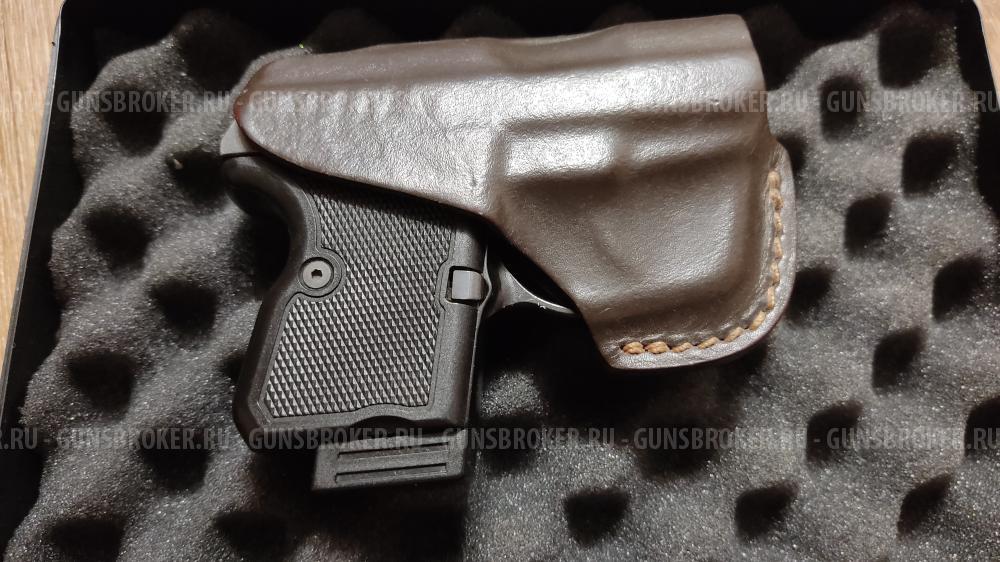 WASP GROM 9mm 