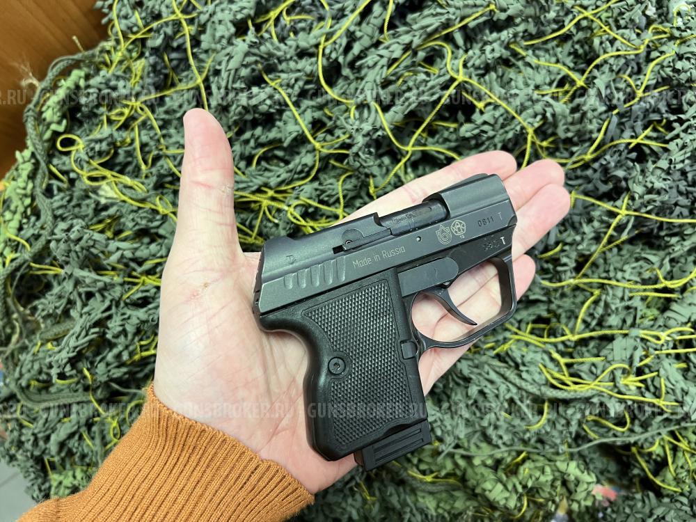 Wasp Grom кал.9мм.РА