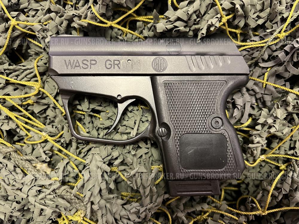 Wasp Grom кал.9мм.РА
