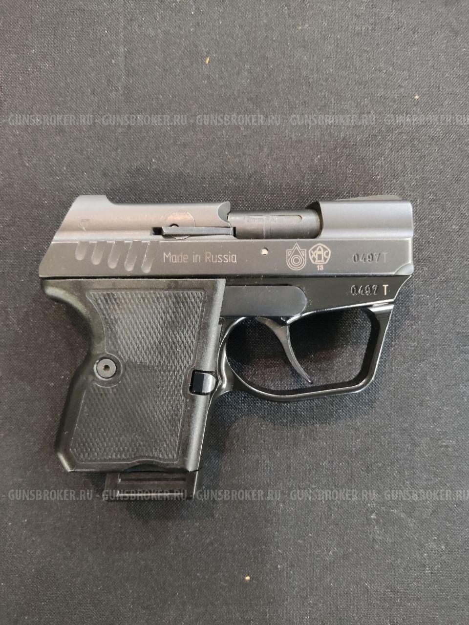 Wasp-Grom, кал.9Р.А. 