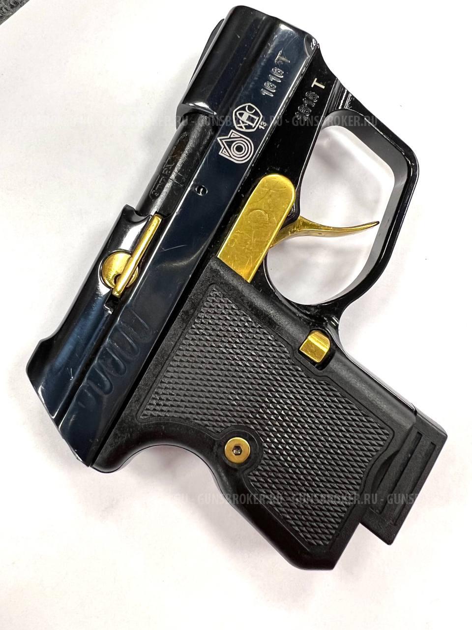 WASP GROM калибр 9 мм РА в отличном состоянии.