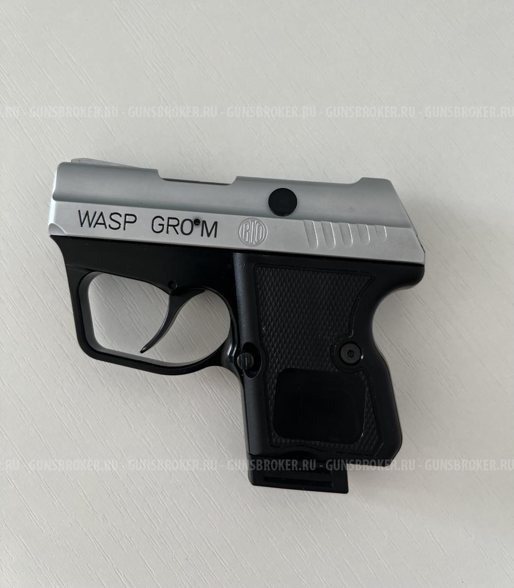 WASP GROM