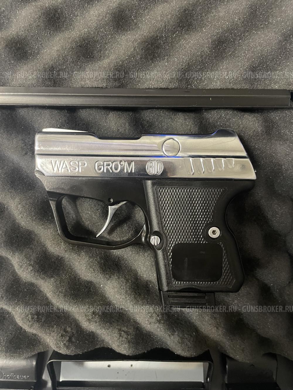 WASP Grom
