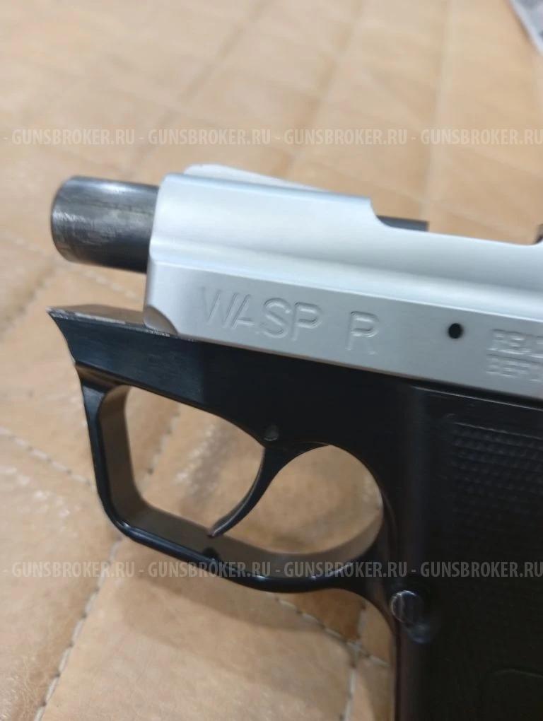 WASP к. 9 мм Р.А. №5799