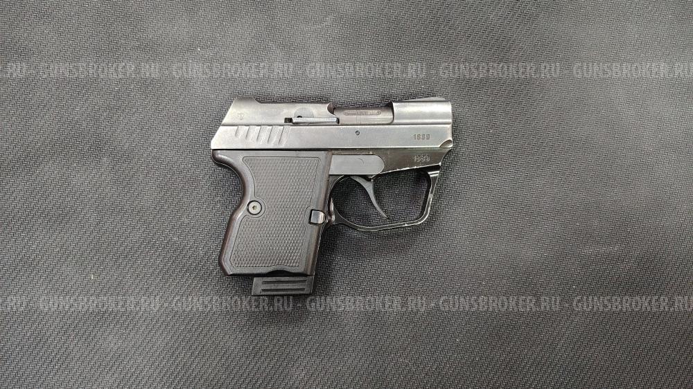 WASP к.9мм Р.А.